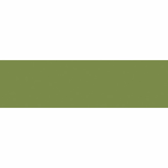 Кромка ABS Rehau Зелёный оливковый арт. V1784, 23 x 1,3 мм, 1 метр #1