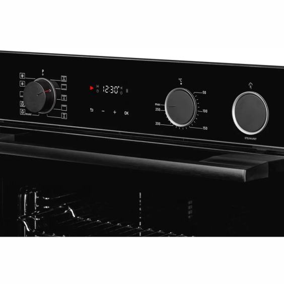 Kuppersberg KSO 610 B электрический духовой шкаф #6