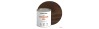 Масло для дерева износостойкое Profipaints ECO Terrace Oil 0.9 л, Тёмный дуб