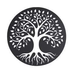 Картина The Iron tree [ древо жизни ], 50 см
