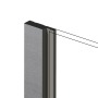 Финишный молдинг HiWood LF124A S339S