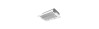 Konigin Pixel White 60 вытяжка