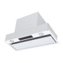Maunfeld Fantasy Light 60 White вытяжка полновстраиваемая