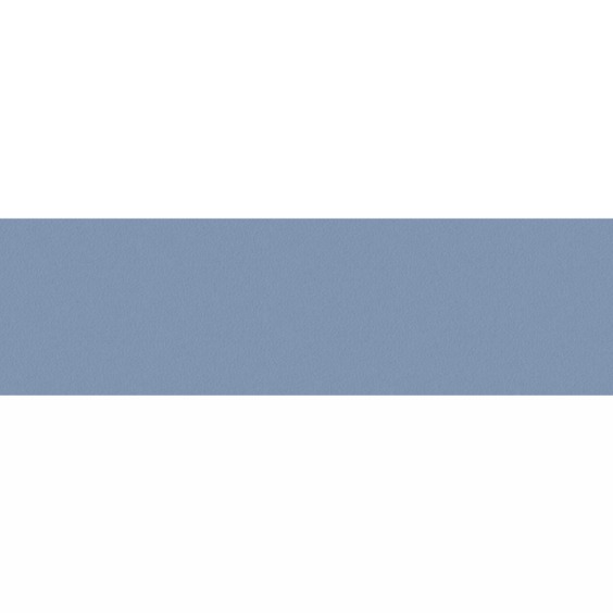 Кромка ПВХ GP-Plast Капри синий, арт. 0121 BS, 19 x 2 мм, 1 метр #1