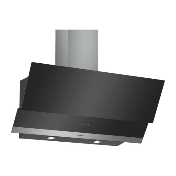 Bosch DWK095G60R вытяжка #1