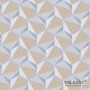 Обои флизелиновые Milassa Modern M3, 011, 10х1 м