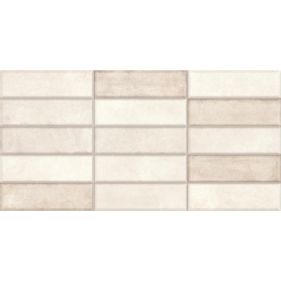 New Trend Elbrus Brick Crema WT36ELR11 Плитка настенная 300*600*9 (10 шт в уп/57,6 м в пал) #10