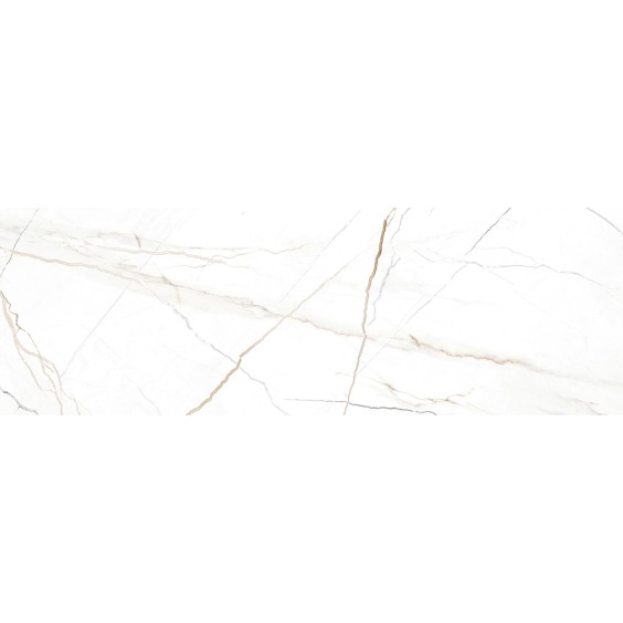 Delacora Bohema White WT15BHM00R Плитка настенная 246*740 (7 шт в уп/53,508 м в пал) #8
