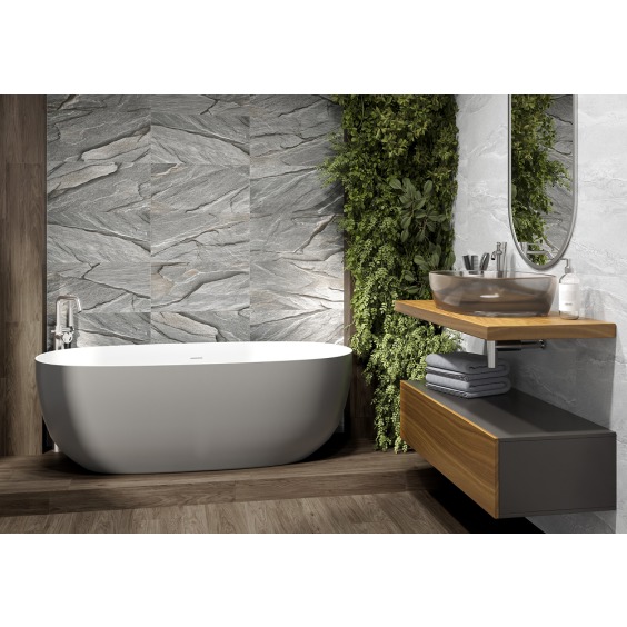 GFA3060VER07R керамогранит матовый Alma Ceramica Vertum 300*600 (9 шт в уп/64,8 м в пал) #5