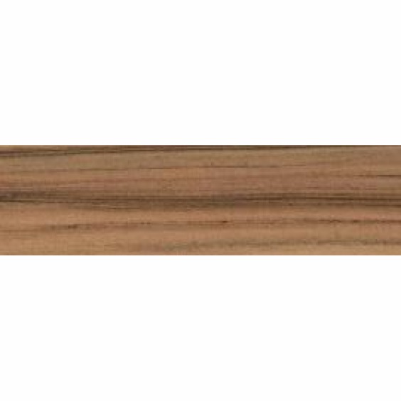 Кромка ABS Egger Орех Карибиан Н3778 ST9, 19 x 0,4 мм, 1 метр #1