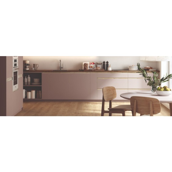 Лист МДФ Alvic Zenit Тортора (Tortora) арт. ALV0229/Z, 2750 x 1240 x 18 мм, суперматовый #2