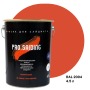 Краска для сайдинга ProSaiding 4,5л, RAL- 2004