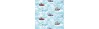 Обои виниловые на флизелиновой основе Andrea Rossi Kids Land 54276-1, 1,06*10 м	