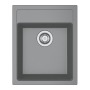 Franke SID 610-40 серый мойка