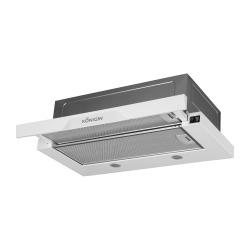 Konigin Rebus White 60 вытяжка