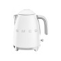 Smeg KLF03WHMEU чайник электрический