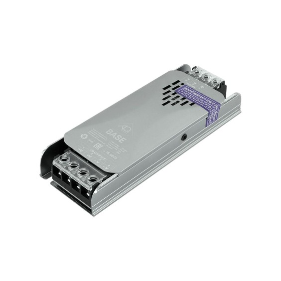 Блок питания AQ BASE 220V/24V IP20 60W #1