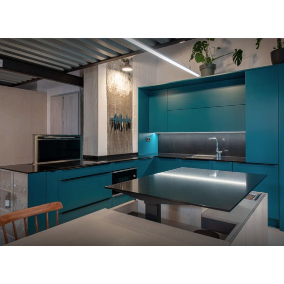 Полоса ЛДСП Ultradecor (Kronospan) Бензин 0244 SU, 2800 x 1360 x 16 мм #2 Полоса ЛДСП Ultradecor (Kronospan) Бензин 0244 SU, 2800 x 1360 x 16 мм #2