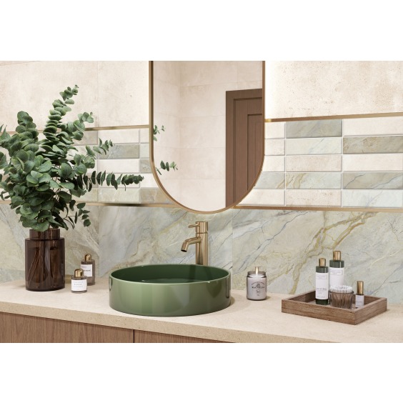 New Trend Arty Light WT36ARY05 Плитка настенная 300*600*9 (10 шт в уп/57,6 м в пал) #4