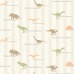 Обои виниловые на флизелиновой основе Andrea Rossi Kids Land 54267-2, 1,06*10 м