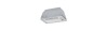 Krona steel Ameli 600 inox PB вытяжка кухонная