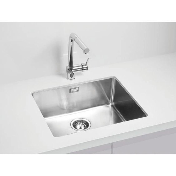 Alveus Kombino 50 SAT-90 500X400X200 кухонная мойка #2