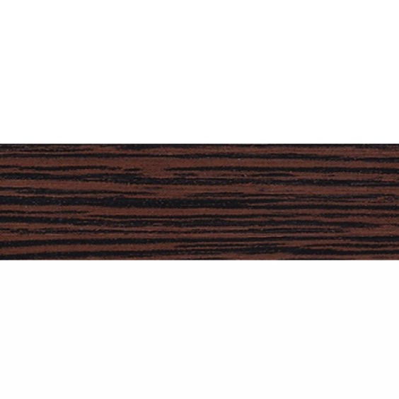 Кромка ПВХ Galoplast Венге, арт. 1555-W05, 19 x 2 мм, 1 метр #1