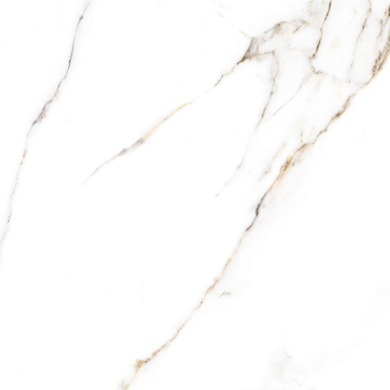 GFU6060ECL04R керамогранит матовый Alma Ceramica Extra Calacatta  600*600 (5 шт в уп/54 м в пал) #16