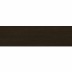 Кромка пластиковая без клея «Скиф» Венге арт. 001, 3000 x 32 мм