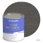 Грунт под масло для дерева интерьерный Profipaints Silver Wood Primer Oil 2.7л, Серо-синий