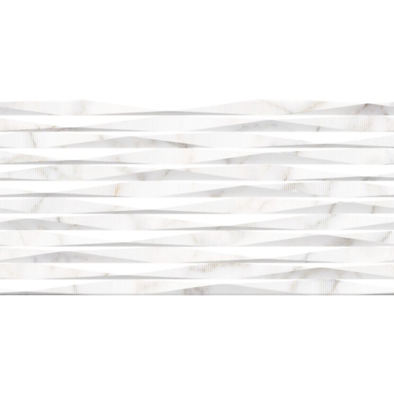 TWU09GRG017 плитка облицовочная рельефная Alma Ceramica Grigio 249*500 (11 шт в уп/73,98 м в пал) #2