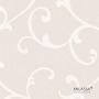 Обои флизелиновые Milassa Swan Sw2, 002, 10х1 м