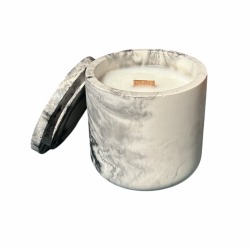 Ароматическая свеча «Баунти»