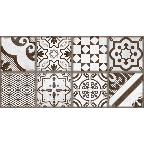 TWU2550BOH17 плитка облицовочная рельефная Alma Ceramica Boho 249*500 (9 шт в уп/63,897 м в пал) #5 TWU2550BOH17 плитка облицовочная рельефная Alma Ceramica Boho 249*500 (9 шт в уп/63,897 м в пал) #5