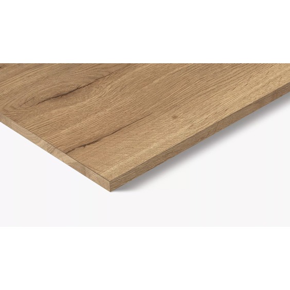 Кромка ABS Egger Дуб Галифакс натуральный Q1180 RO, 43 x 1,5 мм, 1 метр #3