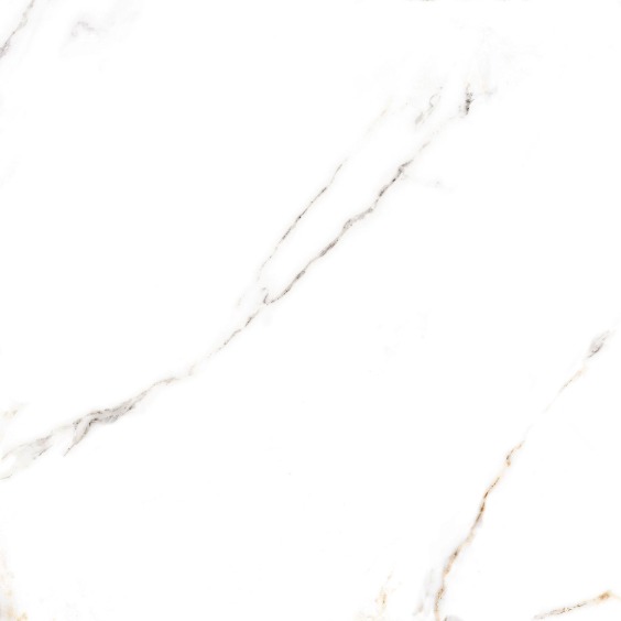 GFU6060ECL04R керамогранит матовый Alma Ceramica Extra Calacatta  600*600 (5 шт в уп/54 м в пал) #14