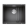 Blanco Etagon 500-U антрацит 522227 мойка