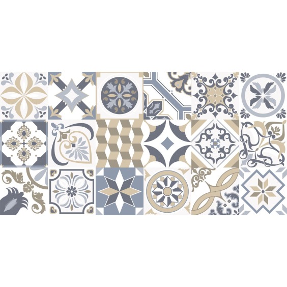 New Trend Artwood Pattern WT36AOD55 Плитка настенная 300*600*9 (10 шт в уп/57,6 м в пал) #10