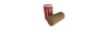 Утеплитель минераловатный Rockwool Тех Мат 4500х1000х70 мм