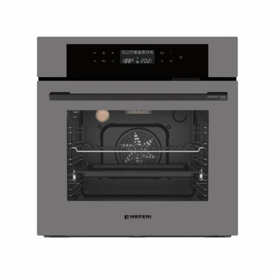 Meferi MEO6010GR ULTRA электрический духовой шкаф #1