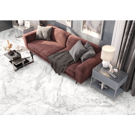 LCM 8080NOD15M Nordik Керамогранит матовый карвинг 800*800 (3 шт в уп/76,80  м в пал) #2