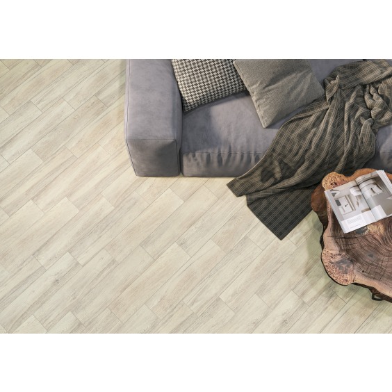 New Trend Craftwood Crema GP1560CRW01 Керамогранит матовый 151*602 (20 шт в уп/72,8 м в пал) #2