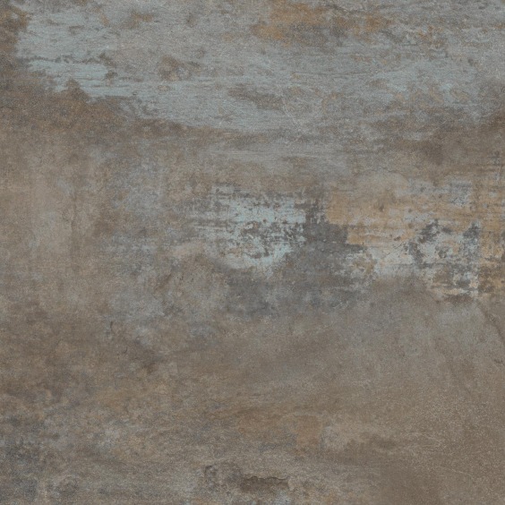 Centro Copper D60219M Керамогранит матовый карвинг 600*600 (4 шт в уп/43,2  м в пал) #9