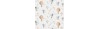 Обои виниловые на флизелиновой основе Andrea Rossi Kids Land 54279-2, 1,06*10 м