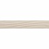 BWU53RLX004 бордюр Alma Ceramica Relax 67*500 (12 шт. в коробке)