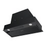 Maunfeld Fantasy Light 60 Black вытяжка полновстраиваемая
