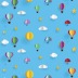 Обои виниловые на флизелиновой основе Andrea Rossi Kids Land 54266-2, 1,06*10 м	