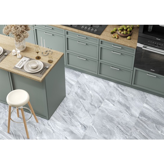 New Trend Cosmo GP40CSM13L Керамогранит лаппатированный 600*600 (5 шт в уп/54 м в пал) #2