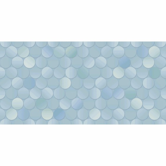 TWU09BOL606 плитка облицовочная рельефная Alma Ceramica Bolle 249*500 (11 шт в уп/73,98 м в пал) #1