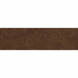 Кромка ABS AGT Терра коричневый глянец арт. 653, 22 x 1 мм, 1 метр